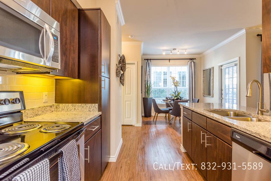 Apartment for rent at 11041 Mason Rd #79G, Richmond, TX 77406