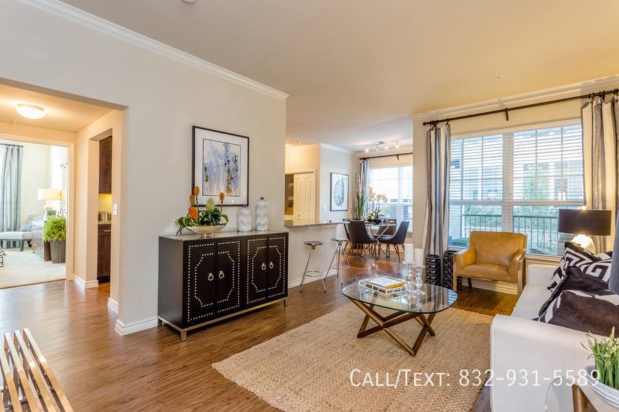 Apartment for rent at 11041 Mason Rd #79G, Richmond, TX 77406