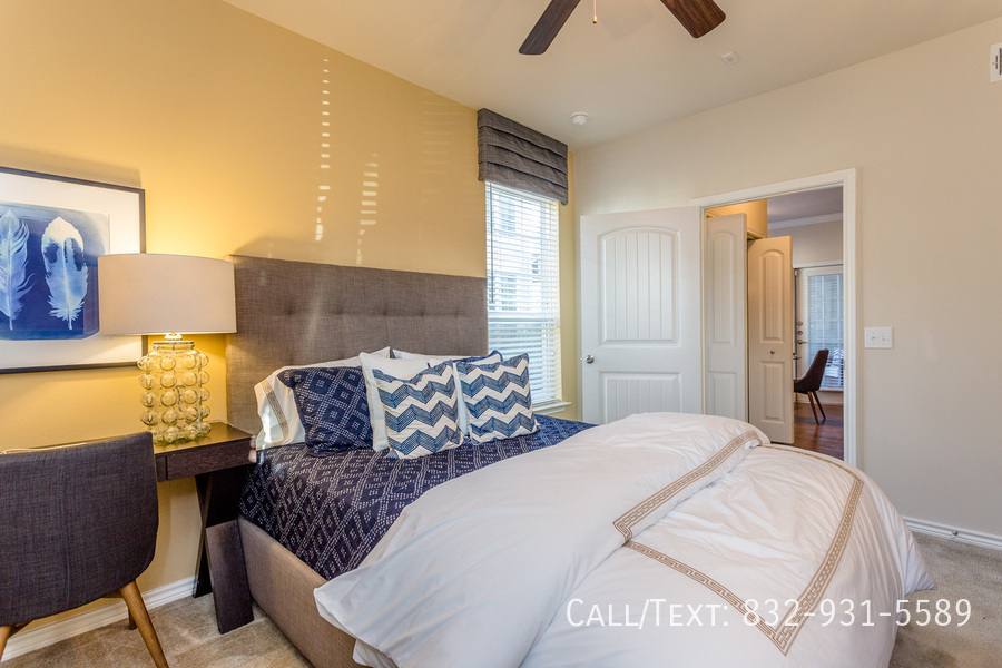 Apartment for rent at 11041 Mason Rd #79G, Richmond, TX 77406