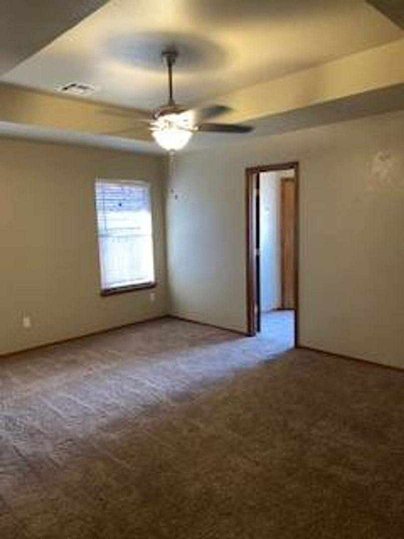 House for rent at 2021 Cedar Meadow Lane, Edmond, OK 73003