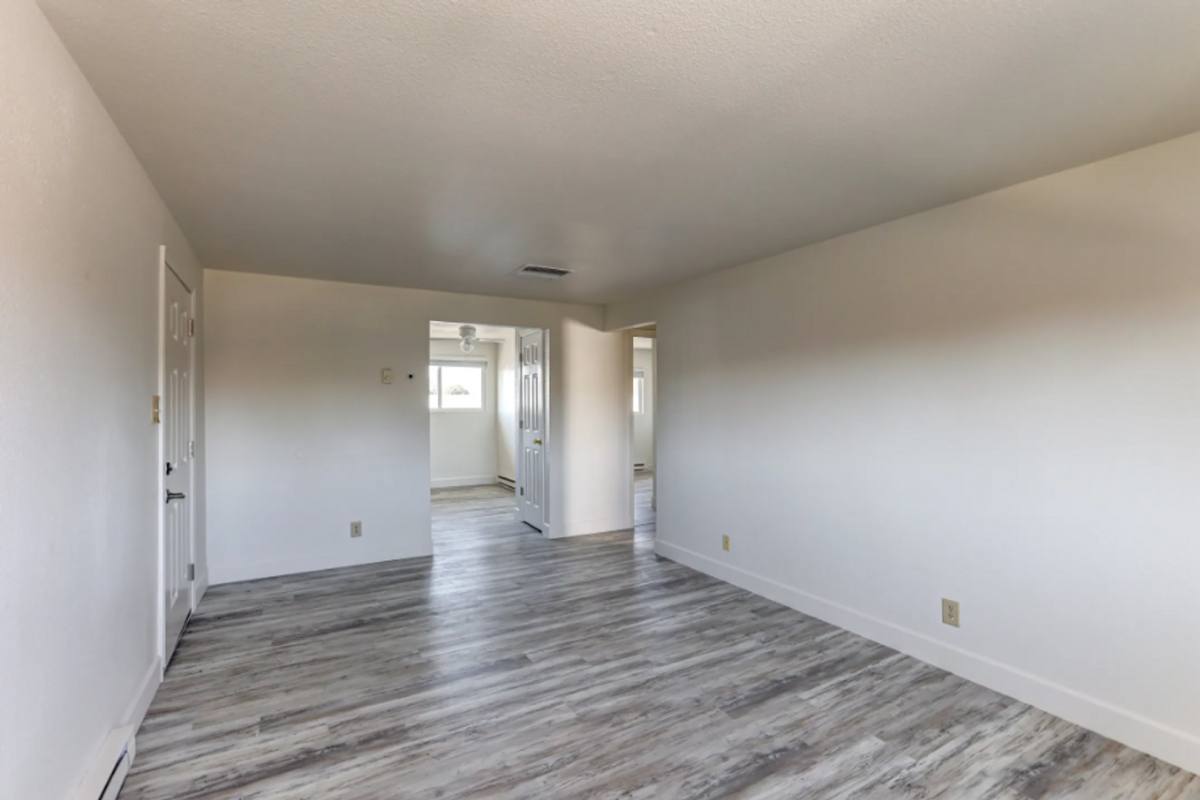 Townhouse for rent at 1301 Como St, Carson City, NV 89701