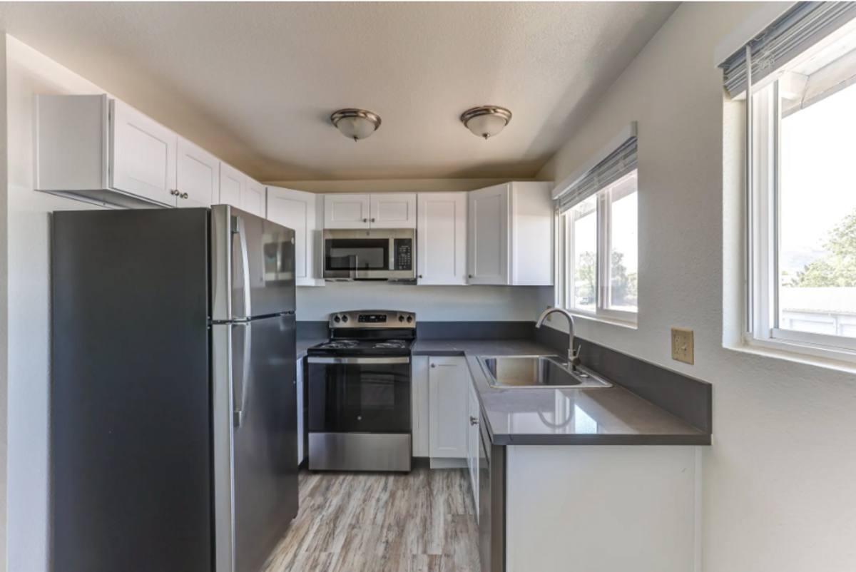 Townhouse for rent at 1301 Como St, Carson City, NV 89701