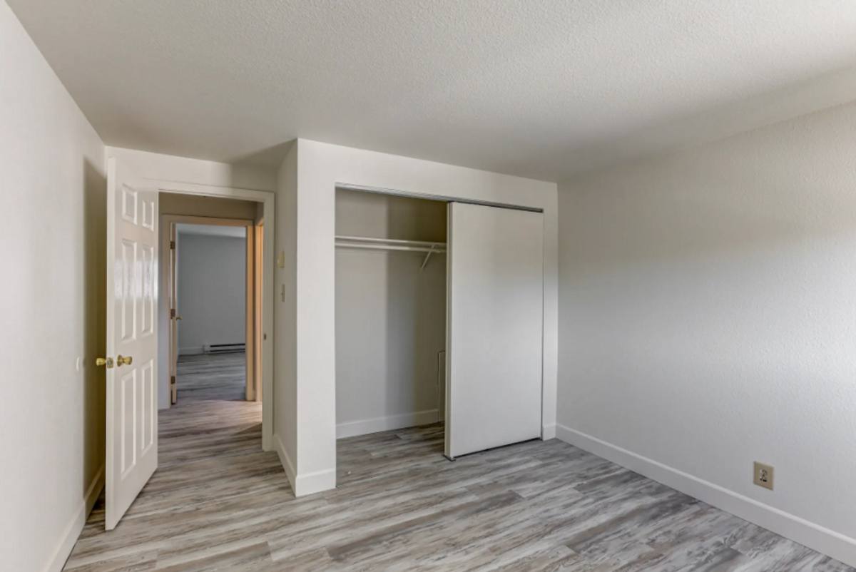Townhouse for rent at 1301 Como St, Carson City, NV 89701