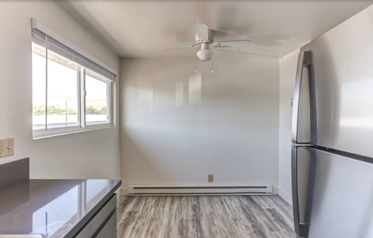 Townhouse for rent at 1301 Como St, Carson City, NV 89701