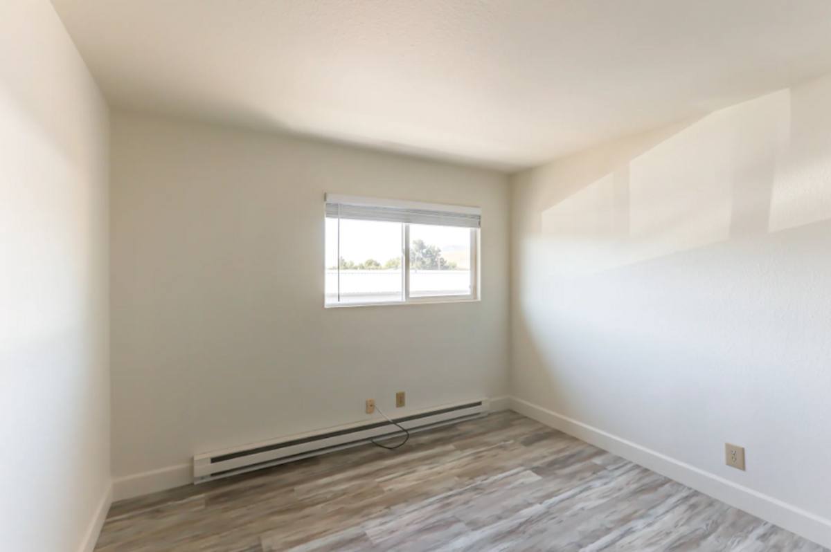 Townhouse for rent at 1301 Como St, Carson City, NV 89701