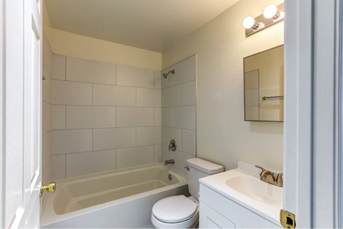 Townhouse for rent at 1301 Como St, Carson City, NV 89701