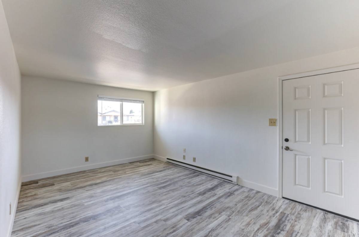 Townhouse for rent at 1301 Como St, Carson City, NV 89701