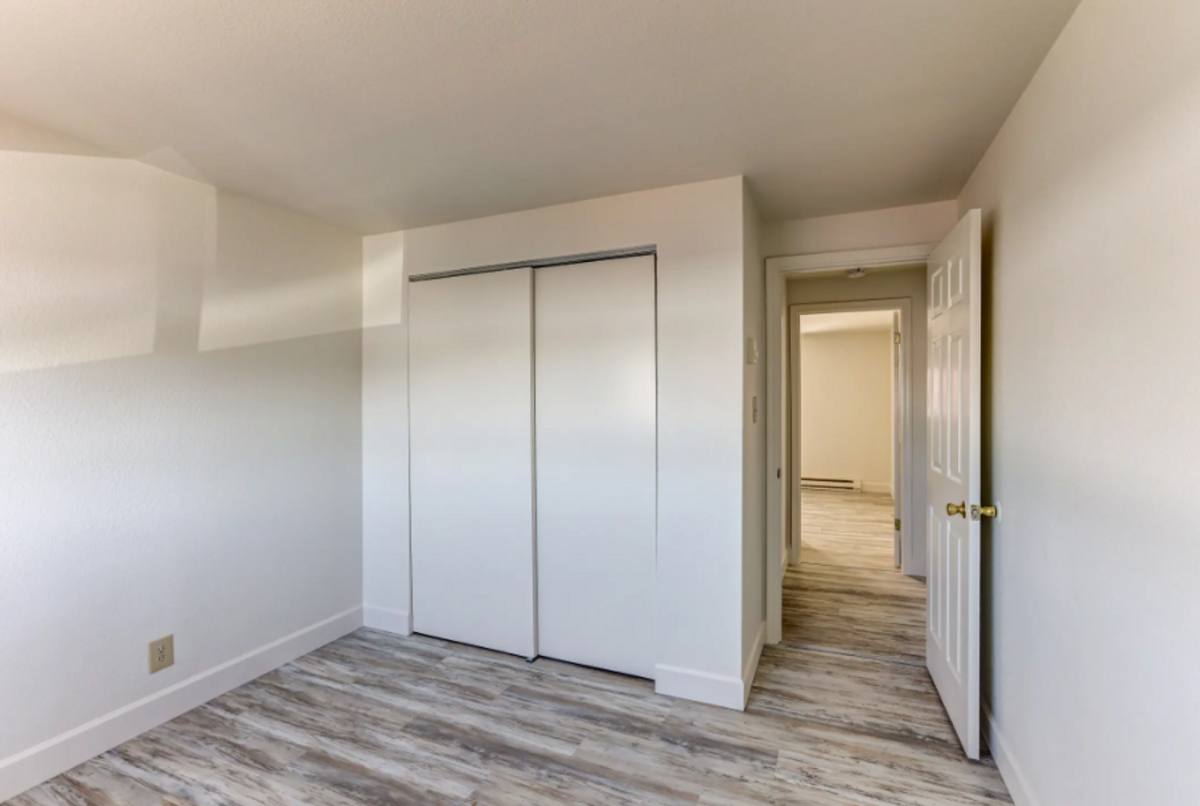 Townhouse for rent at 1301 Como St, Carson City, NV 89701