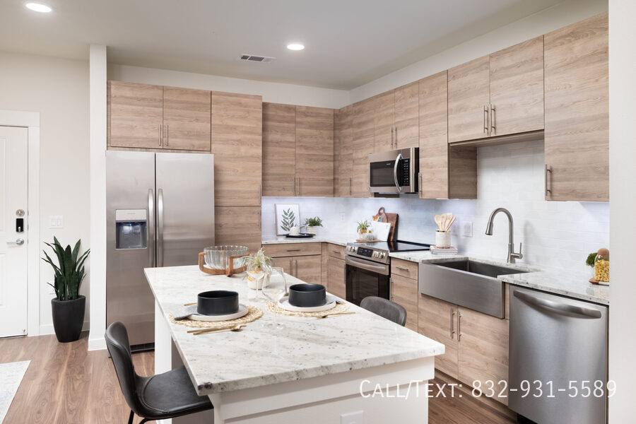 Apartment for rent at 9777 Barker Cypress Rd #ACC1, Cypress, TX 77433