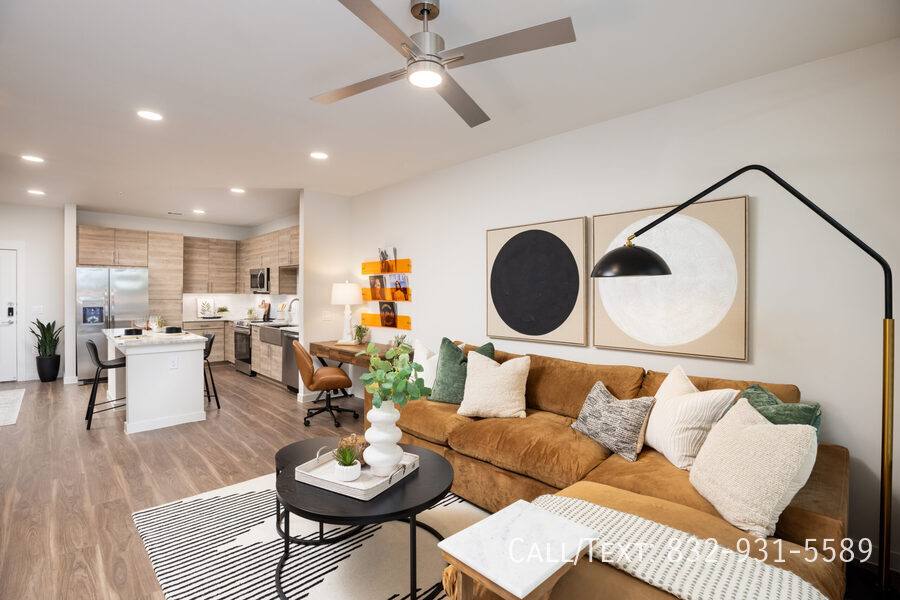 Apartment for rent at 9777 Barker Cypress Rd #ACC1, Cypress, TX 77433