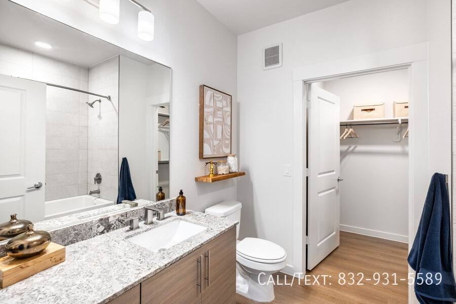 Apartment for rent at 9777 Barker Cypress Rd #ACC1, Cypress, TX 77433