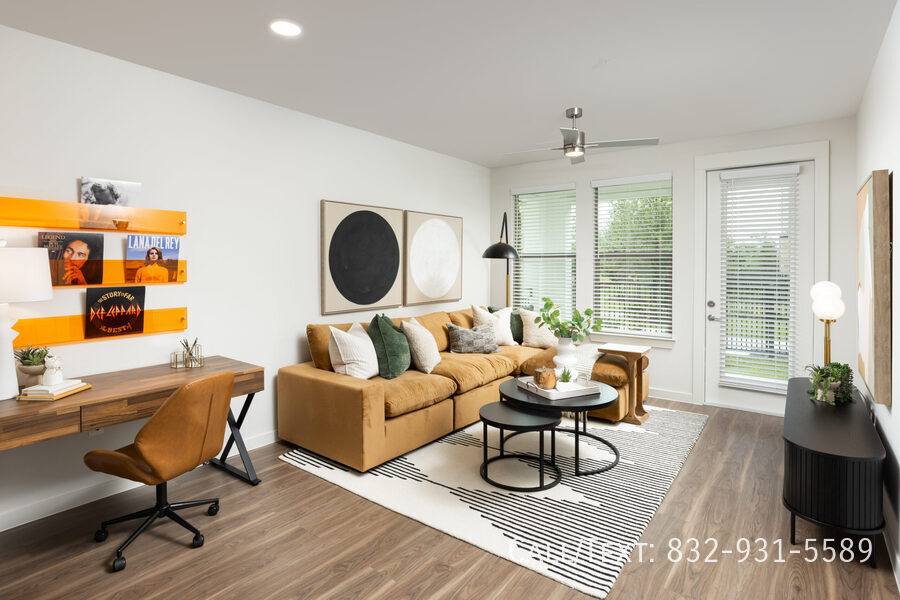 Apartment for rent at 9777 Barker Cypress Rd #ACC1, Cypress, TX 77433