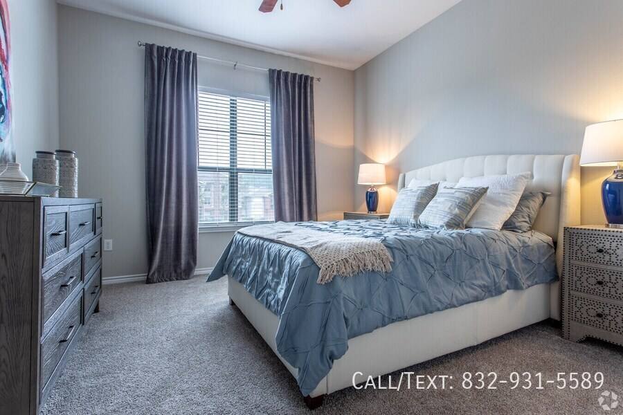 Apartment for rent at 10820 Cypresswood Dr #PACD, Houston, TX 77070
