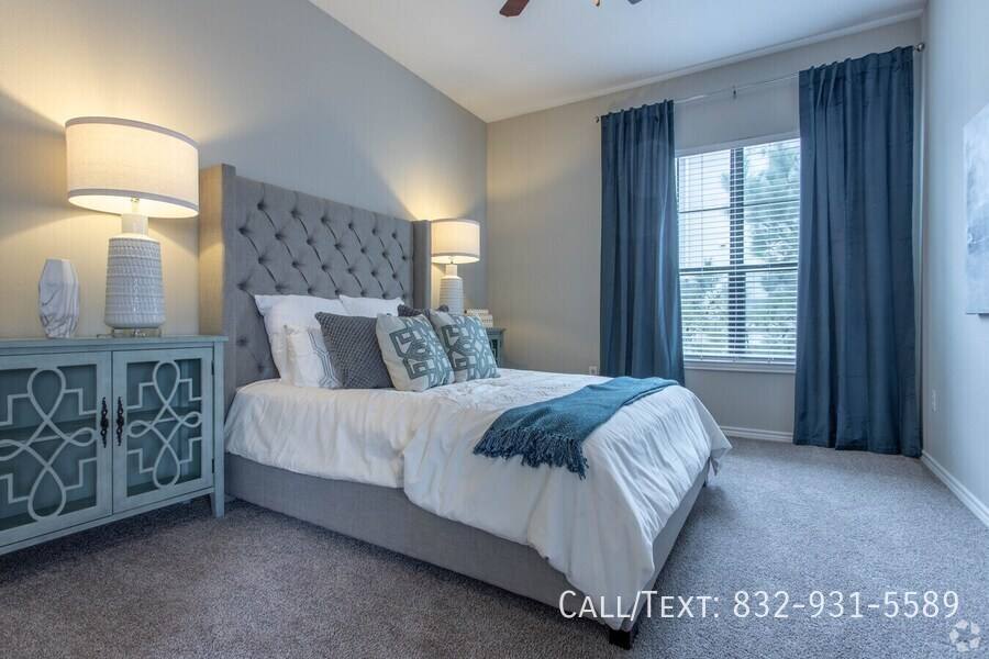 Apartment for rent at 10820 Cypresswood Dr #PACD, Houston, TX 77070
