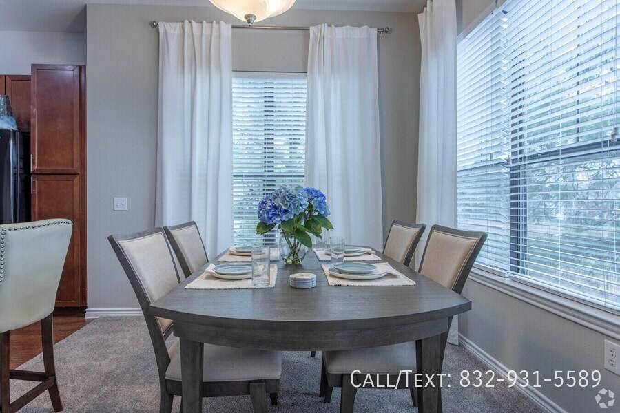 Apartment for rent at 10820 Cypresswood Dr #PACD, Houston, TX 77070