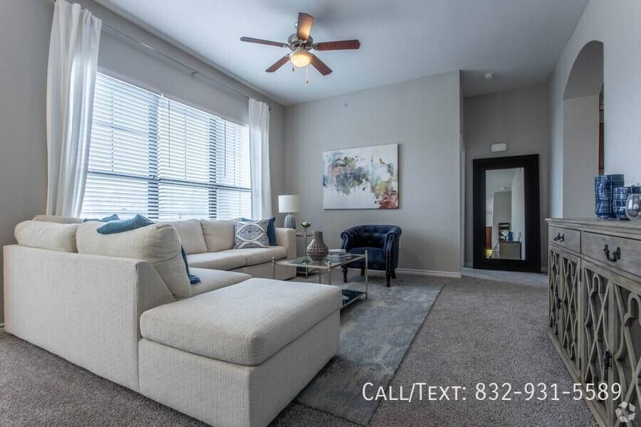 Apartment for rent at 10820 Cypresswood Dr #PACD, Houston, TX 77070