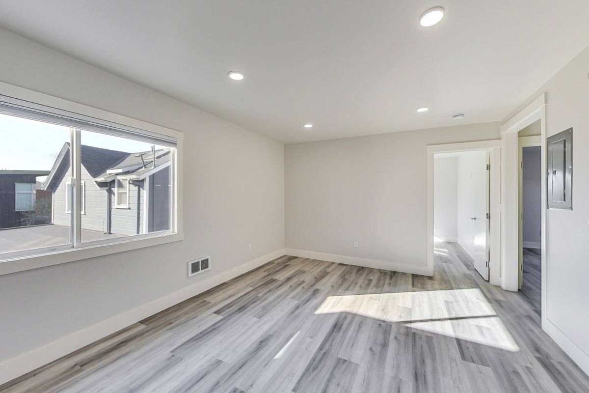 Apartment for rent at 3411 Adeline St, Berkeley, CA 94703