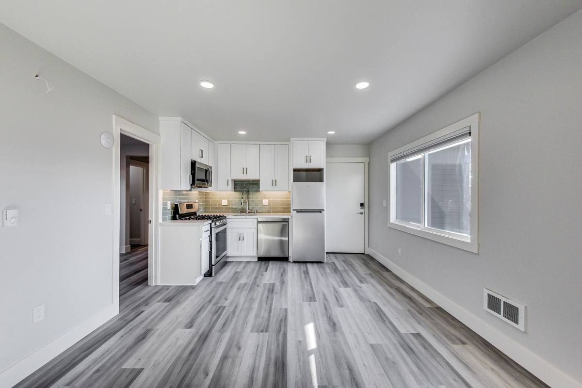 Apartment for rent at 3411 Adeline St, Berkeley, CA 94703
