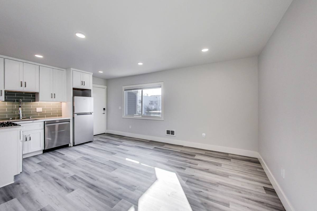 Apartment for rent at 3411 Adeline St, Berkeley, CA 94703