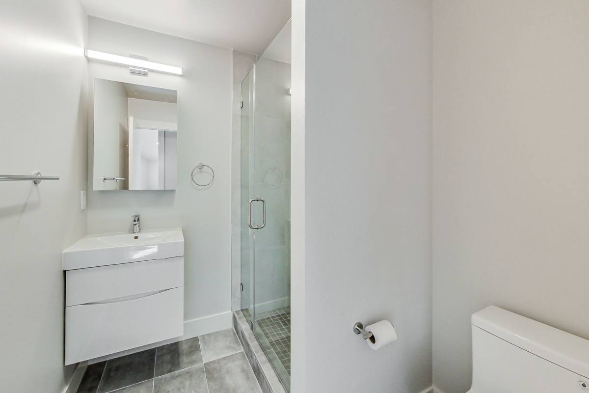 Apartment for rent at 3411 Adeline St, Berkeley, CA 94703