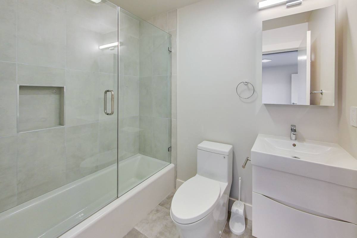 Apartment for rent at 3411 Adeline St, Berkeley, CA 94703