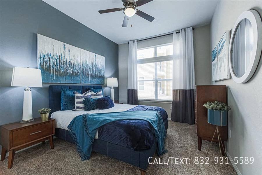 Apartment for rent at 2989 Westridge St #AS1, Houston, TX 77054