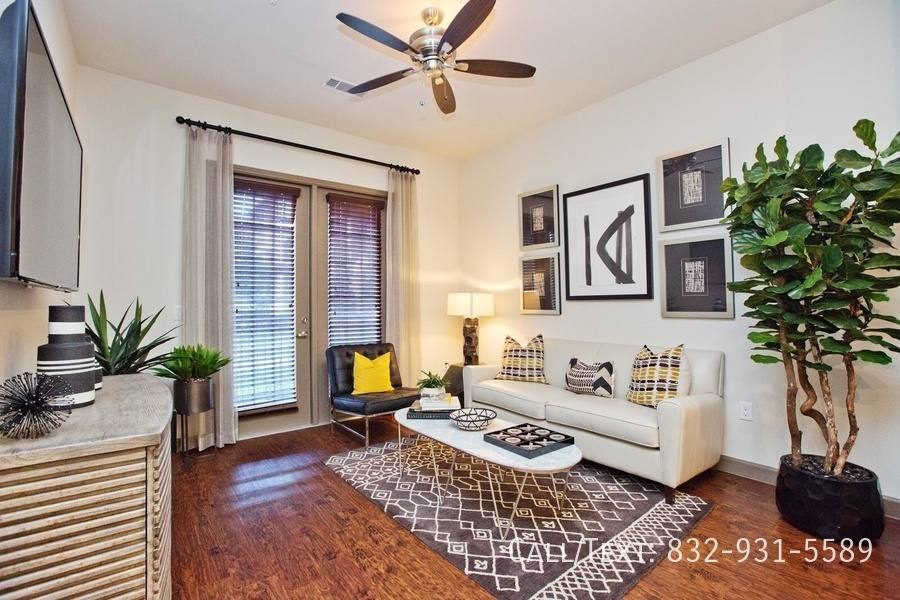 Apartment for rent at 2315 Farm To Market 2920 #ESC1, Spring, TX 77388