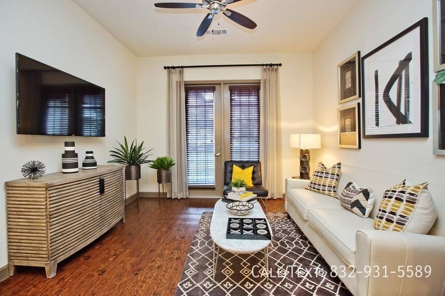 Apartment for rent at 2315 Farm To Market 2920 #ESC1, Spring, TX 77388