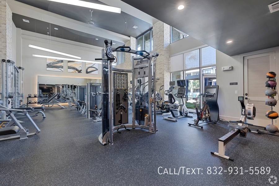 Apartment for rent at 2315 Farm To Market 2920 #ESC1, Spring, TX 77388