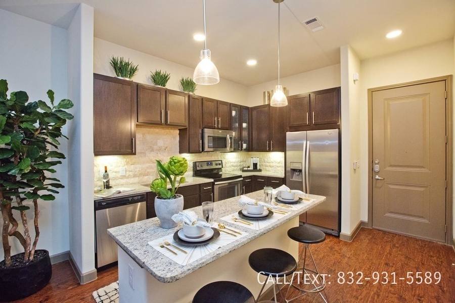 Apartment for rent at 2315 Farm To Market 2920 #ESC1, Spring, TX 77388