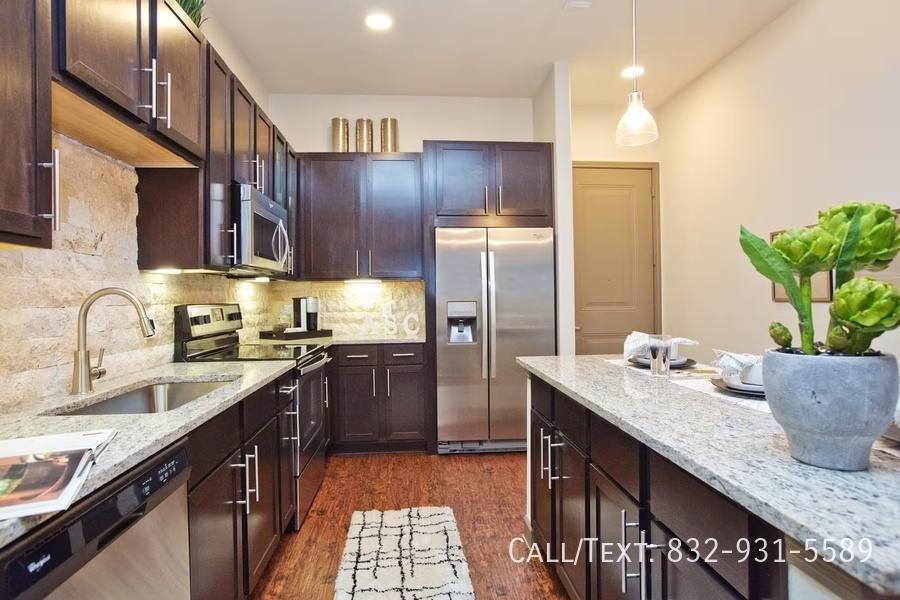 Apartment for rent at 2315 Farm To Market 2920 #ESC1, Spring, TX 77388