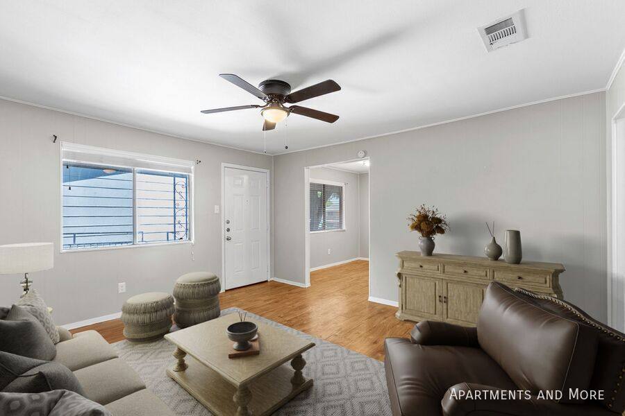 Apartment for rent at 400 Linda Dr #6, San Marcos, TX 78666