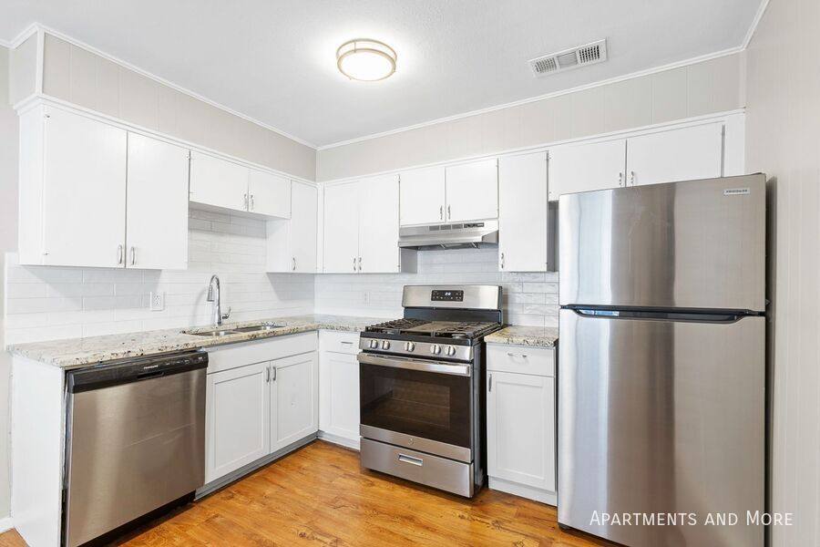 Apartment for rent at 400 Linda Dr #6, San Marcos, TX 78666