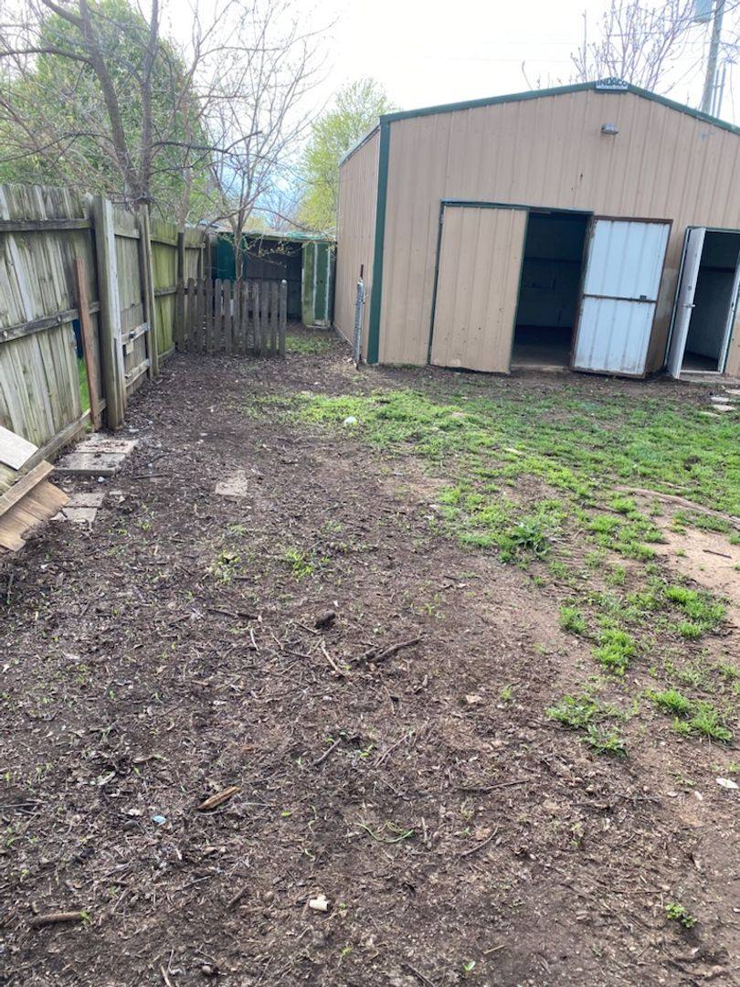House for rent at 505 SW 3rd St, Tuttle, OK 73089