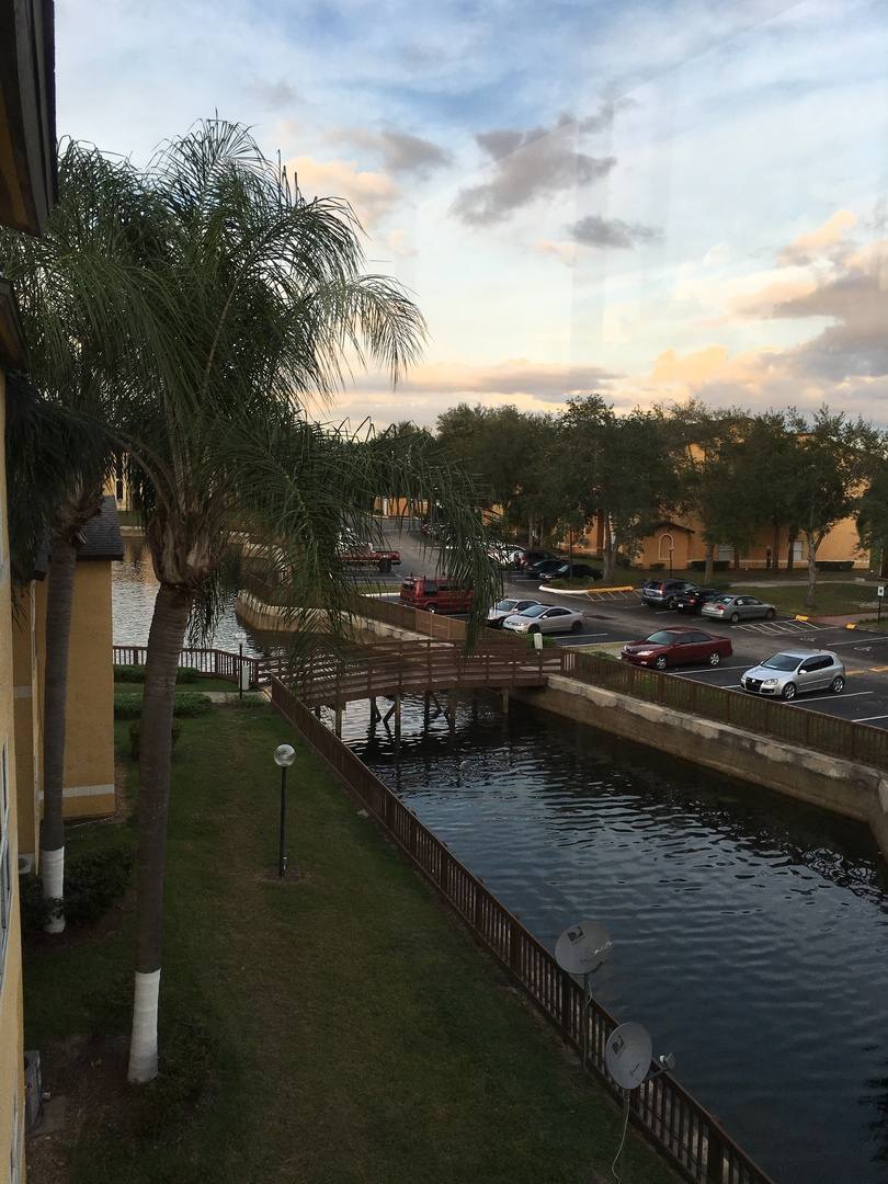 Apartment for rent at 4512 Commander Dr, Orlando, FL 32822