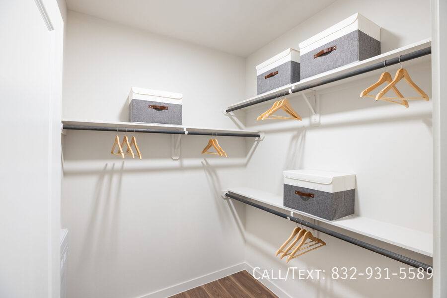 Apartment for rent at 9777 Barker Cypress Rd #ACC2, Cypress, TX 77433
