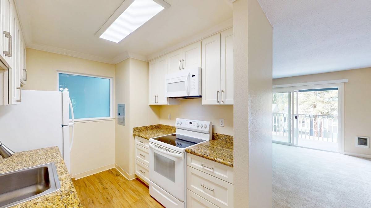 Apartment for rent at 531 Alameda Del Prado #329, Novato, CA 94949