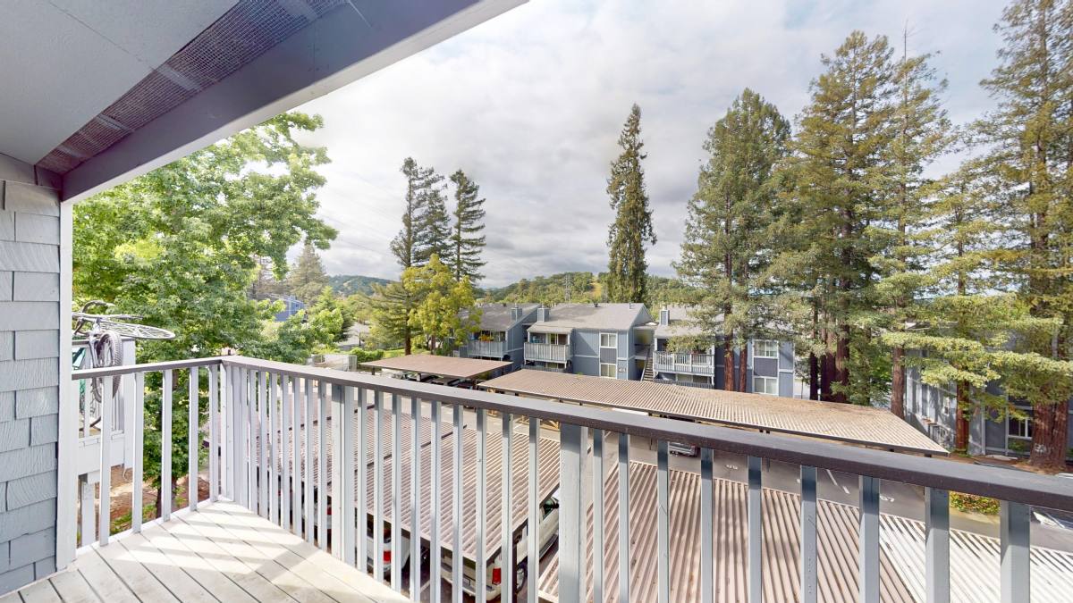 Apartment for rent at 531 Alameda Del Prado #329, Novato, CA 94949