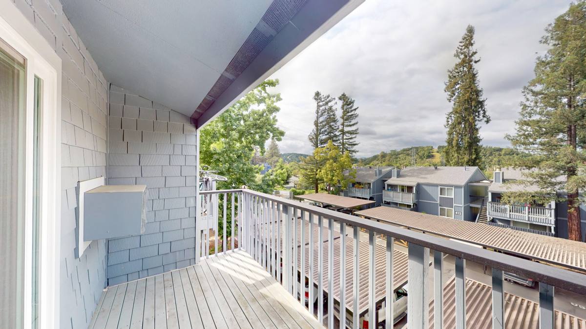 Apartment for rent at 531 Alameda Del Prado #329, Novato, CA 94949