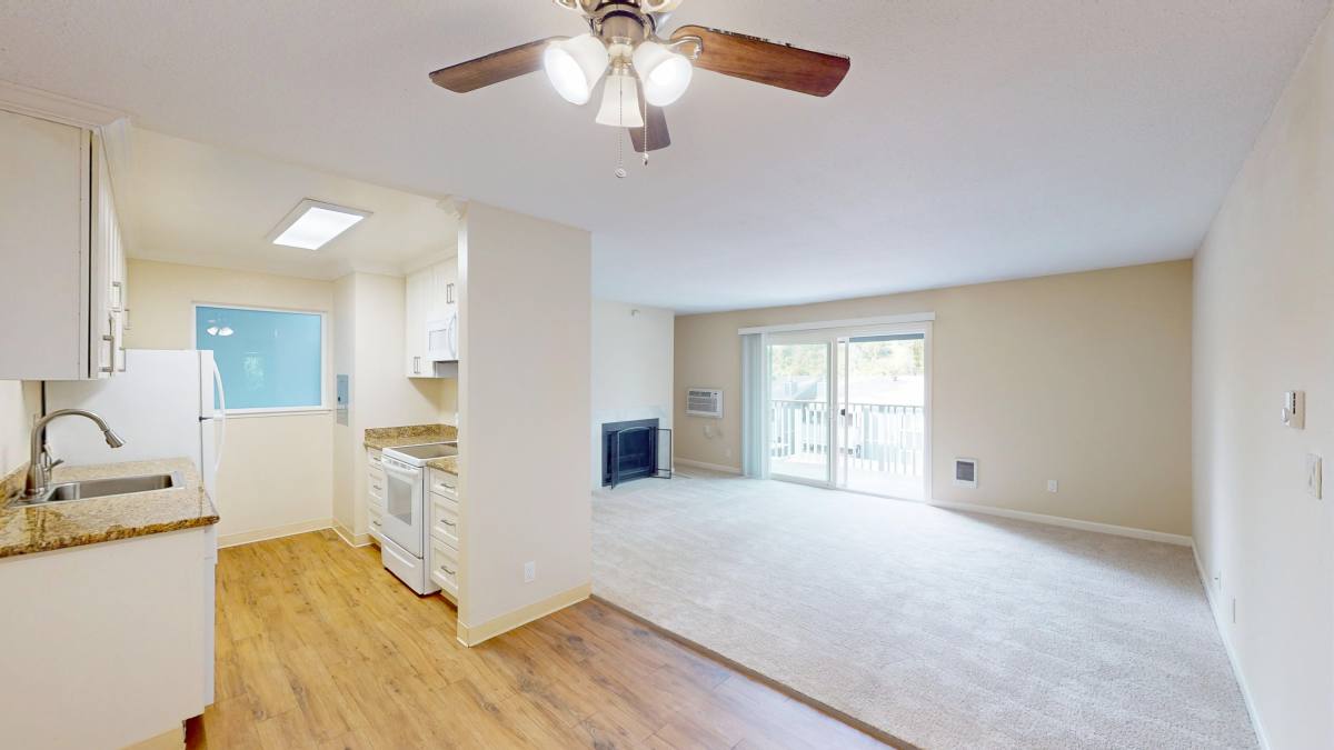 Apartment for rent at 531 Alameda Del Prado #329, Novato, CA 94949