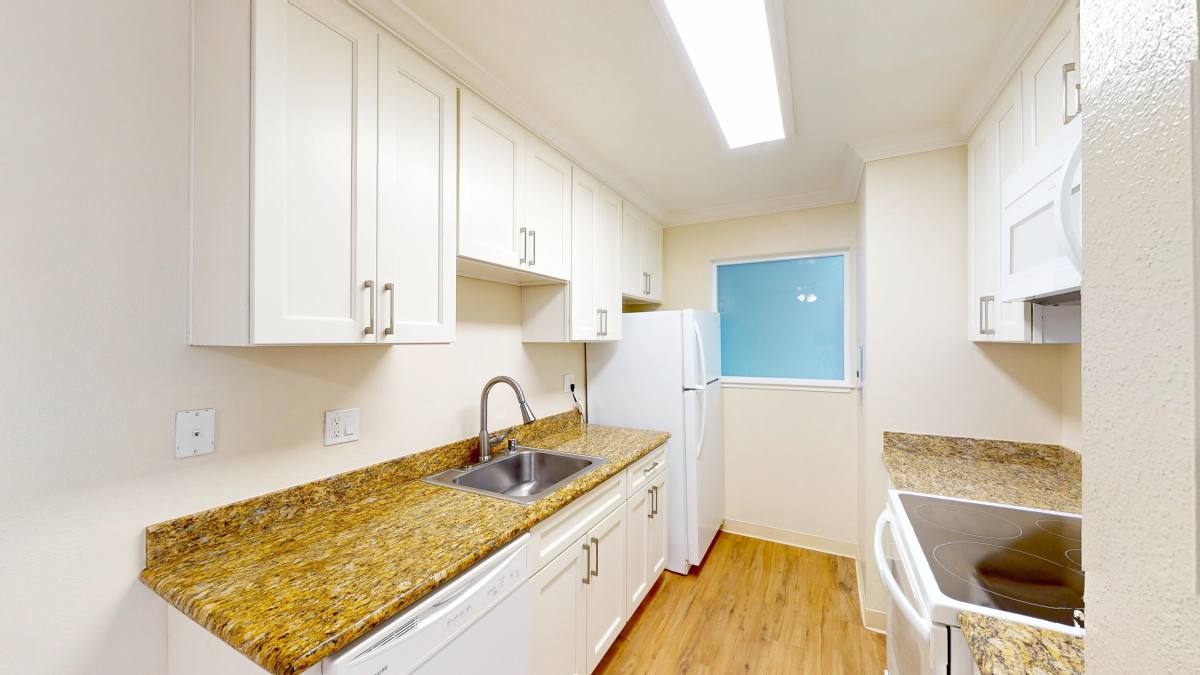 Apartment for rent at 531 Alameda Del Prado #329, Novato, CA 94949