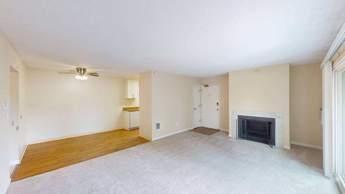 Apartment for rent at 531 Alameda Del Prado #329, Novato, CA 94949