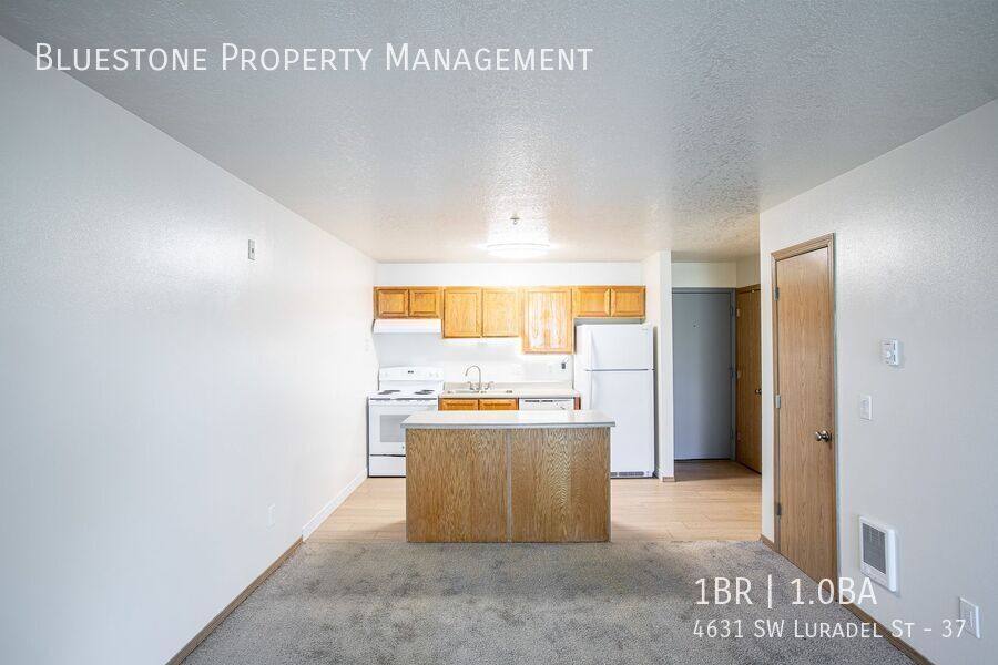 Apartment for rent at 4631 SW Luradel St #37, Portland, OR 97219