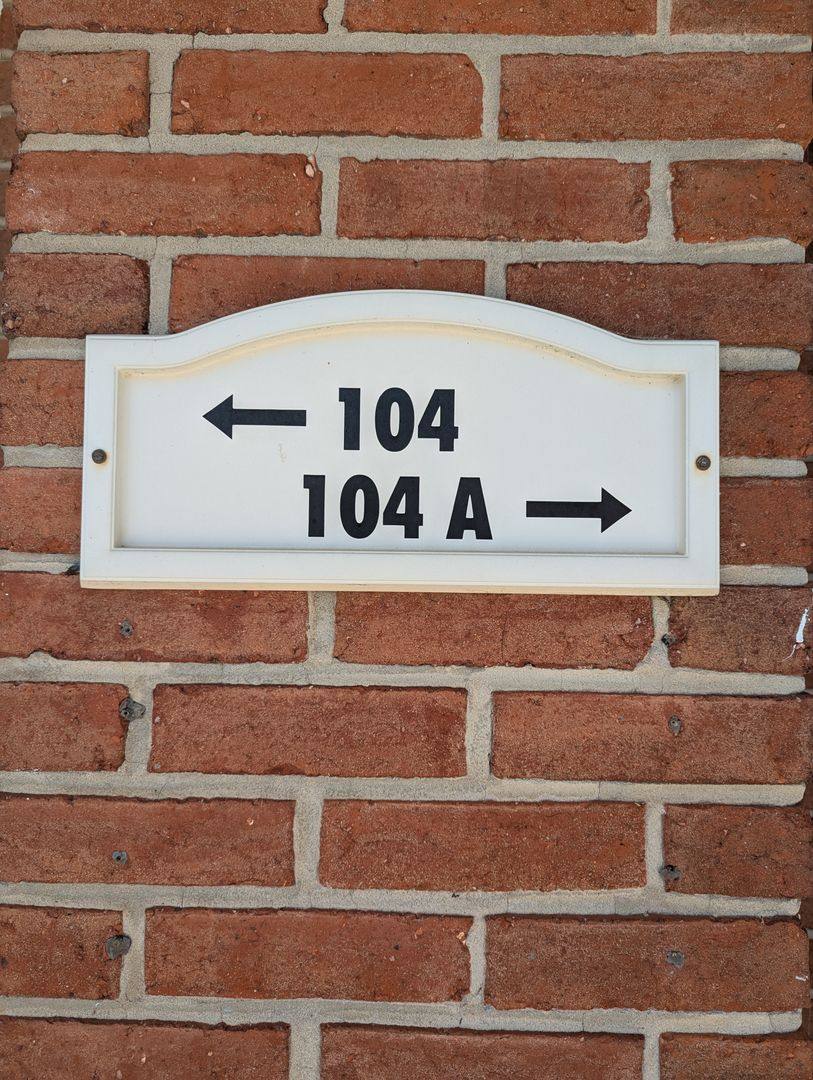 Apartment for rent at 104 S Parke St, Aberdeen, MD 21001