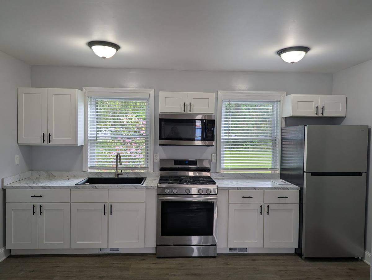 Apartment for rent at 104 S Parke St, Aberdeen, MD 21001
