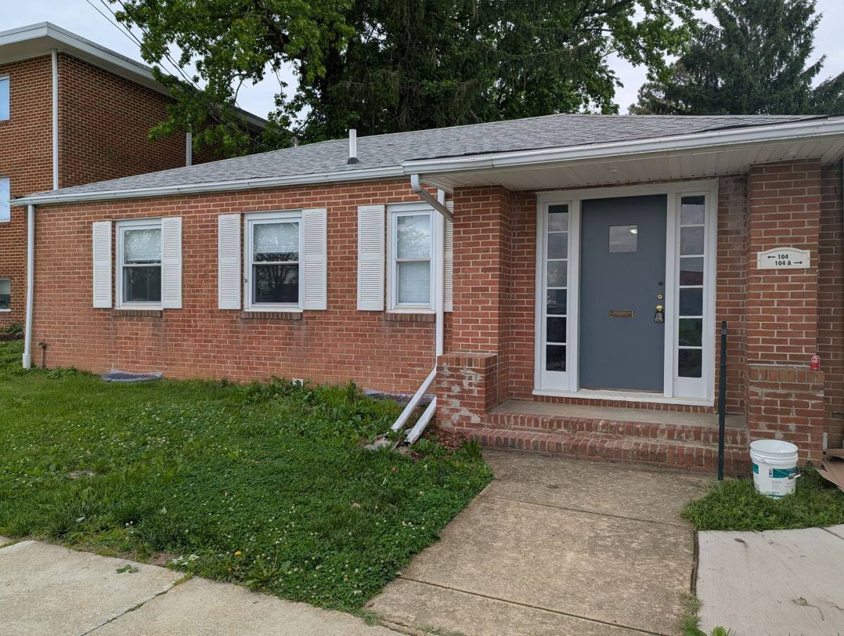 Apartment for rent at 104 S Parke St, Aberdeen, MD 21001