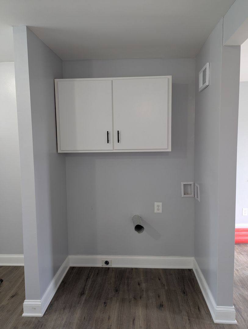 Apartment for rent at 104 S Parke St, Aberdeen, MD 21001