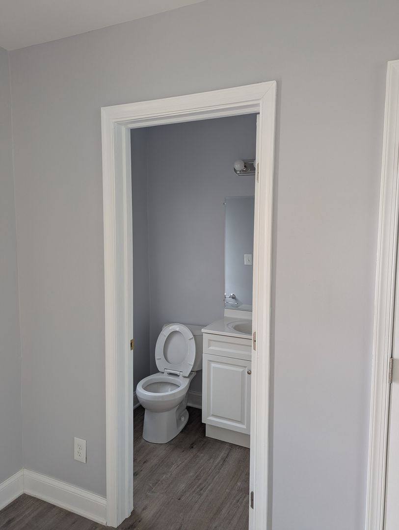 Apartment for rent at 104 S Parke St, Aberdeen, MD 21001