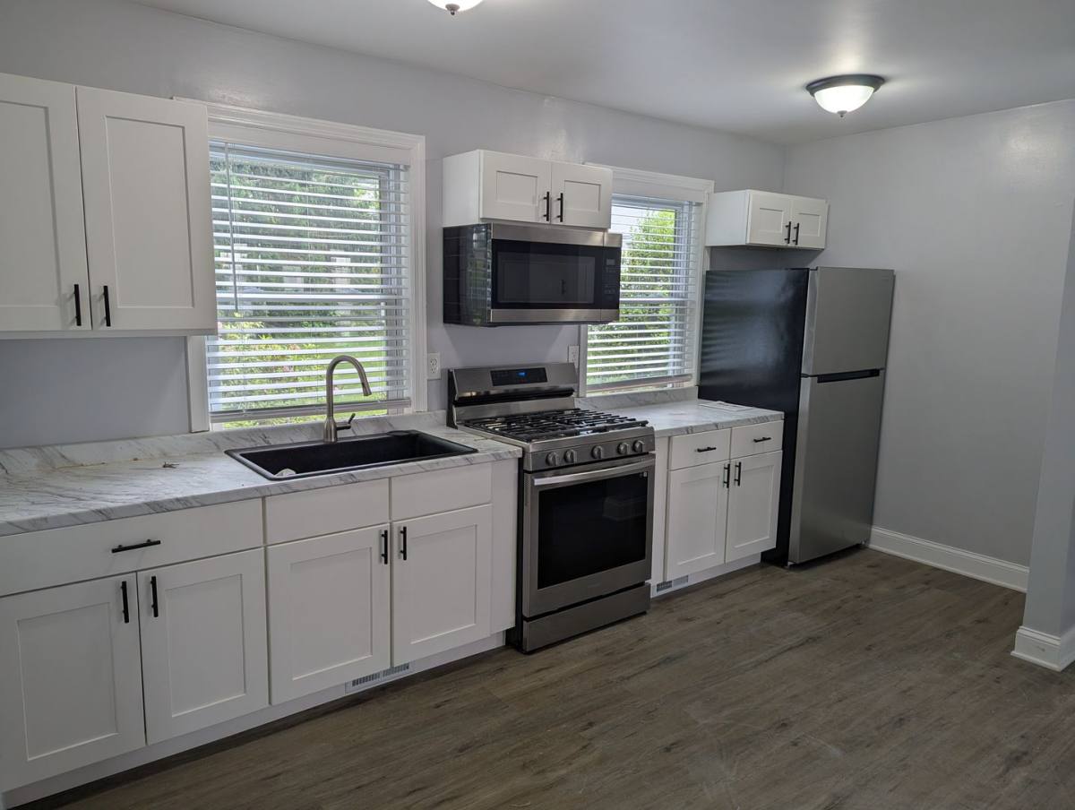 Apartment for rent at 104 S Parke St, Aberdeen, MD 21001