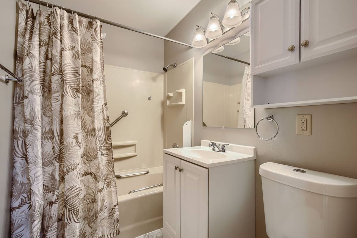 House for rent at 231 W Fremont Ave, Littleton, CO 80120
